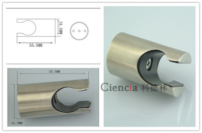 花灑、淋浴器及配件-促銷(xiāo)WS024F SUS304不銹鋼衛(wèi)浴噴槍 花灑噴槍搭配花.