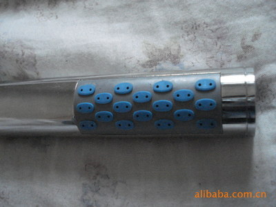 金屬柱形花灑噴頭 廠方直銷優(yōu)勢與選購指南