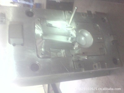 專業(yè)定制，精準(zhǔn)高效——廈門欣匯特精密模具供應(yīng)優(yōu)質(zhì)手持花灑本體模具