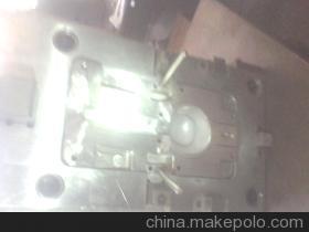 廈門欣匯特 誠信鑄就專業(yè)，匠心定制手持花灑本體模具