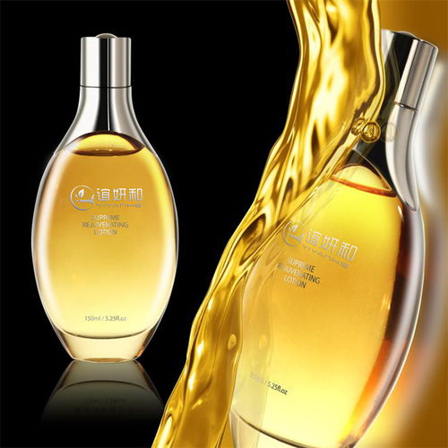 探索誼妍與化妝品OEM廠商 高清視覺(jué)下的香氛藝術(shù)