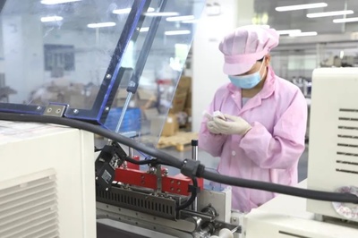 金山國潮崛起 從代工到引領，自創高級護膚品開啟美妝新篇章