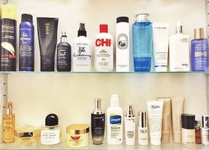 化妝品存放有講究 五大禁忌區域你踩雷了嗎？